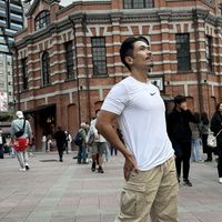 Arden Victor's Photo