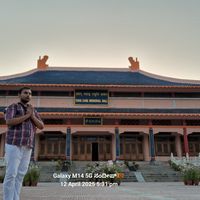 Sandip Naskar's Photo