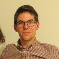 Benjamin Tuillier's Photo