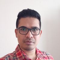 Nageeb Choudhury's Photo