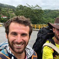 Fotos de Adrien Fora