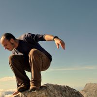 Llorenç Oliver's Photo