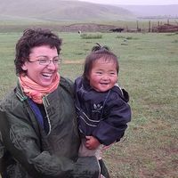 Marylou Bales's Photo