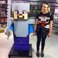 Nina Christiansen的照片