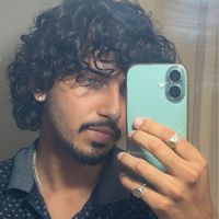 Mihir Ramteke's Photo