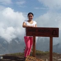 Maria Pérez's Photo