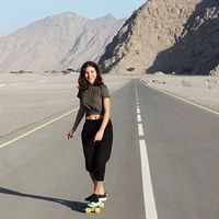 Eleonore Rivet的照片