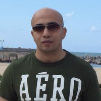 Ahmed Hassan's Photo