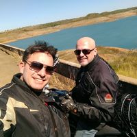 Cláudio Ávila的照片