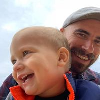 Kit Sullivan's Photo