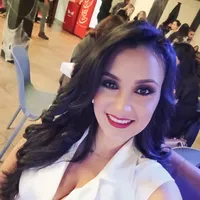 Andrea Oñate的照片