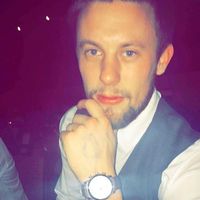 Adam Wagner的照片