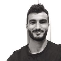 Amir ElBasti的照片