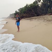 Moez Bouzayani's Photo