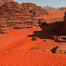 A trip to Petra, Wadi Rum, and Aqaba's picture