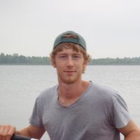 Jared Kromer's Photo