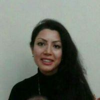 Le foto di Rahil Aliporyanzade