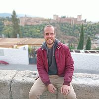 Fabio Blanco Murillo的照片