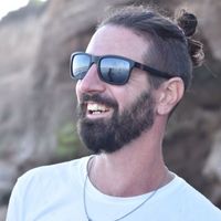 Martin Damian Diaz's Photo