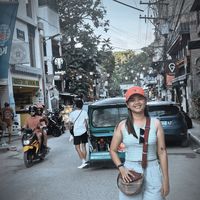 Yam Severino的照片