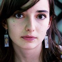 Julia Demkowicz-Dobrzańska的照片