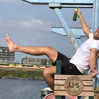 Larsi Amsterdam的照片