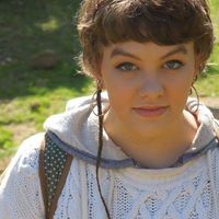 Lydia Shepherd's Photo