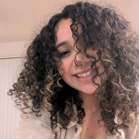 Maria-Fernanda Calleros's Photo