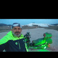 Sami Geylanllı的照片