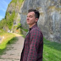 Fotos de Kacper Szymański