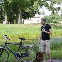 Michiel Knoppers's Photo