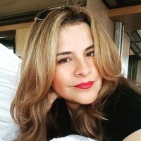 Mayra Lema's Photo