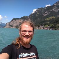 Sebastian Eriksson的照片