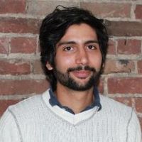 Tarek El May's Photo