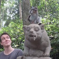 Fotos von Daniel Hess