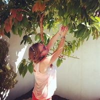 Liene Zarečanska's Photo