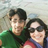 Parnika Gamat's Photo