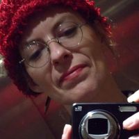 Leia Amidala's Photo