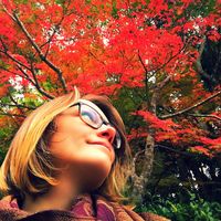 Sara Mermans的照片