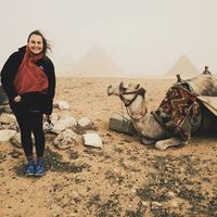 Bailey Barnes's Photo