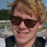 Yannick van Wettum的照片