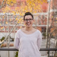 Ashley Kopetzky's Photo