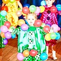 Виктория Фестивали's Photo