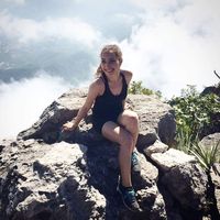 Nancy Salazar的照片