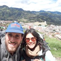 Photos de Estanislao Zubiri