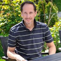 Thomas Falkner的照片