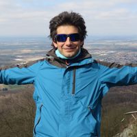 Vlad Sladariu's Photo