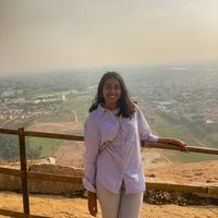 Banvita Yadam's Photo