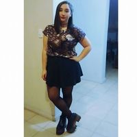 Fotos de Florencia Carranza