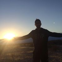 Juan ignacio Bernaola's Photo